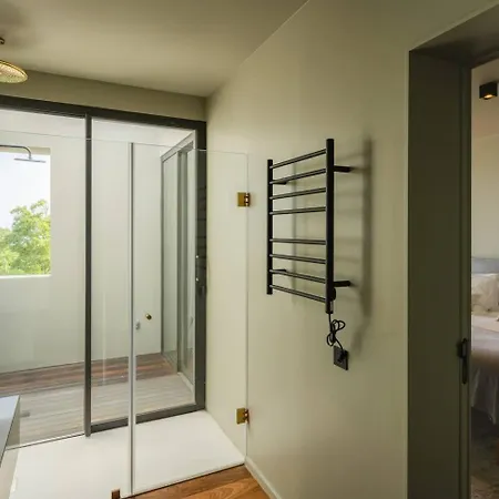 Horizonte Villa