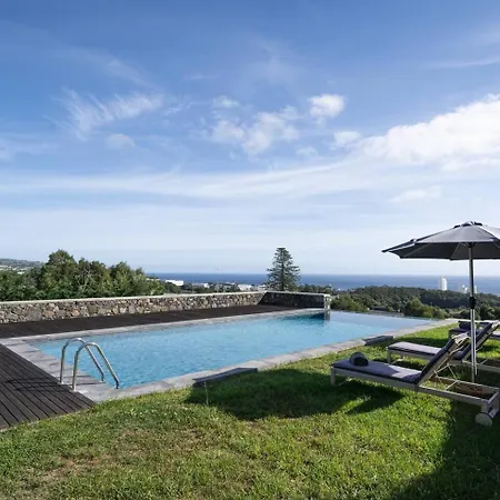 Horizonte Villa
