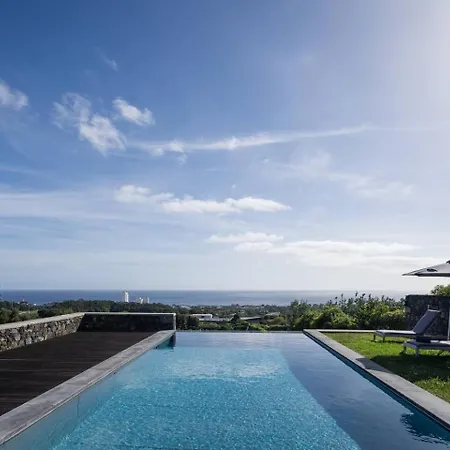 Horizonte Villa Lagoa